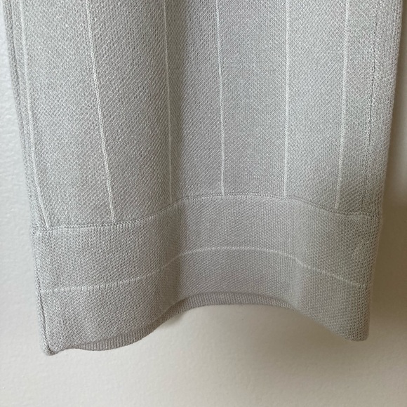 Club Monaco Unstructured Pants - Picture 2 of 9